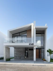construcción residencial, Mazatlán Erka