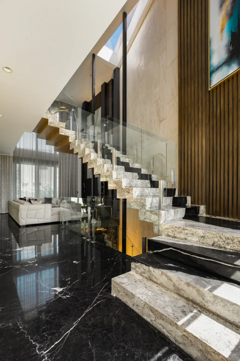 Construcción Residencial