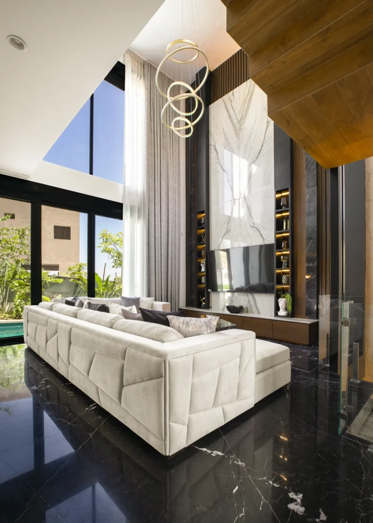 Construcción Residencial