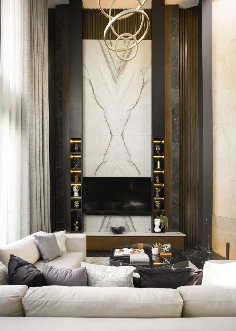 Construcción Residencial
