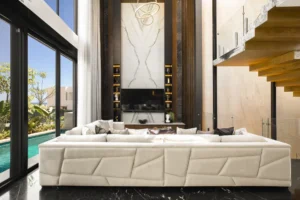 Construcción Residencial