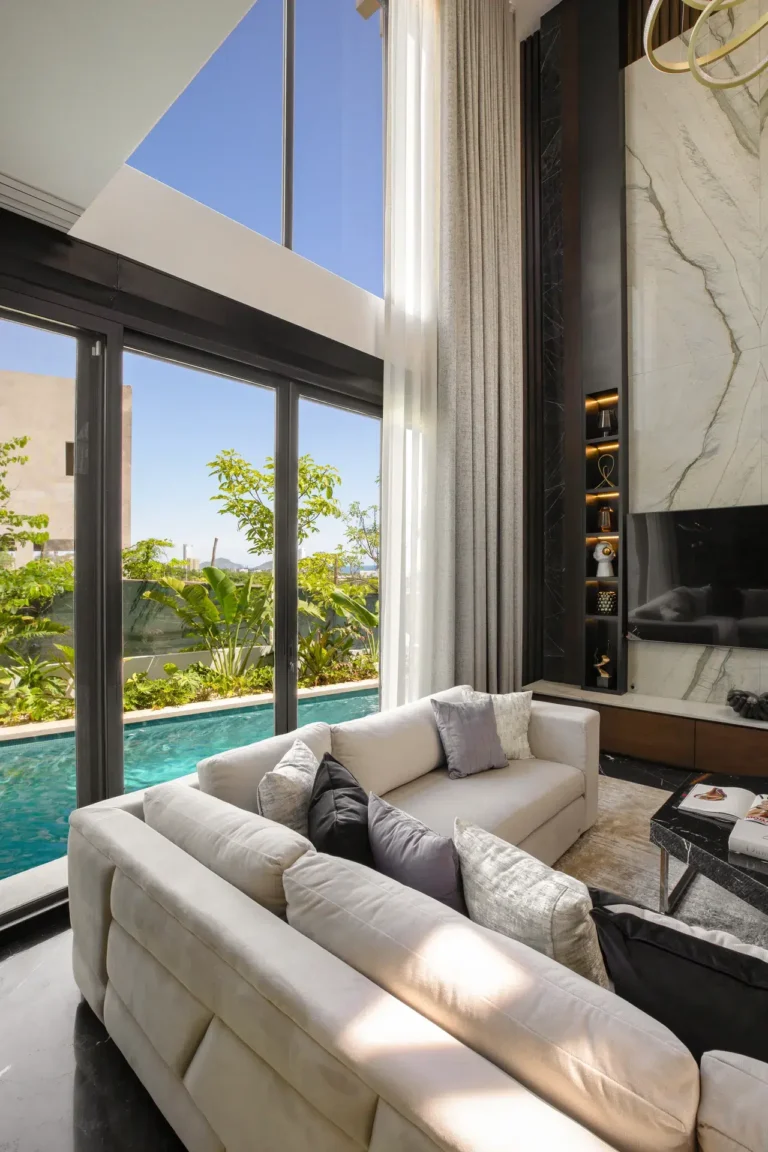 Construcción Residencial